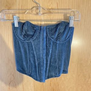 Urban Outfitters Corset